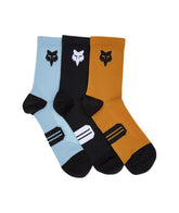 Fox Ranger 6po Prepack Multi Socks